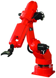 Industrial Robot 